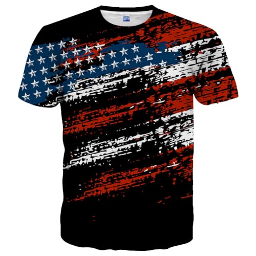 Flag-black