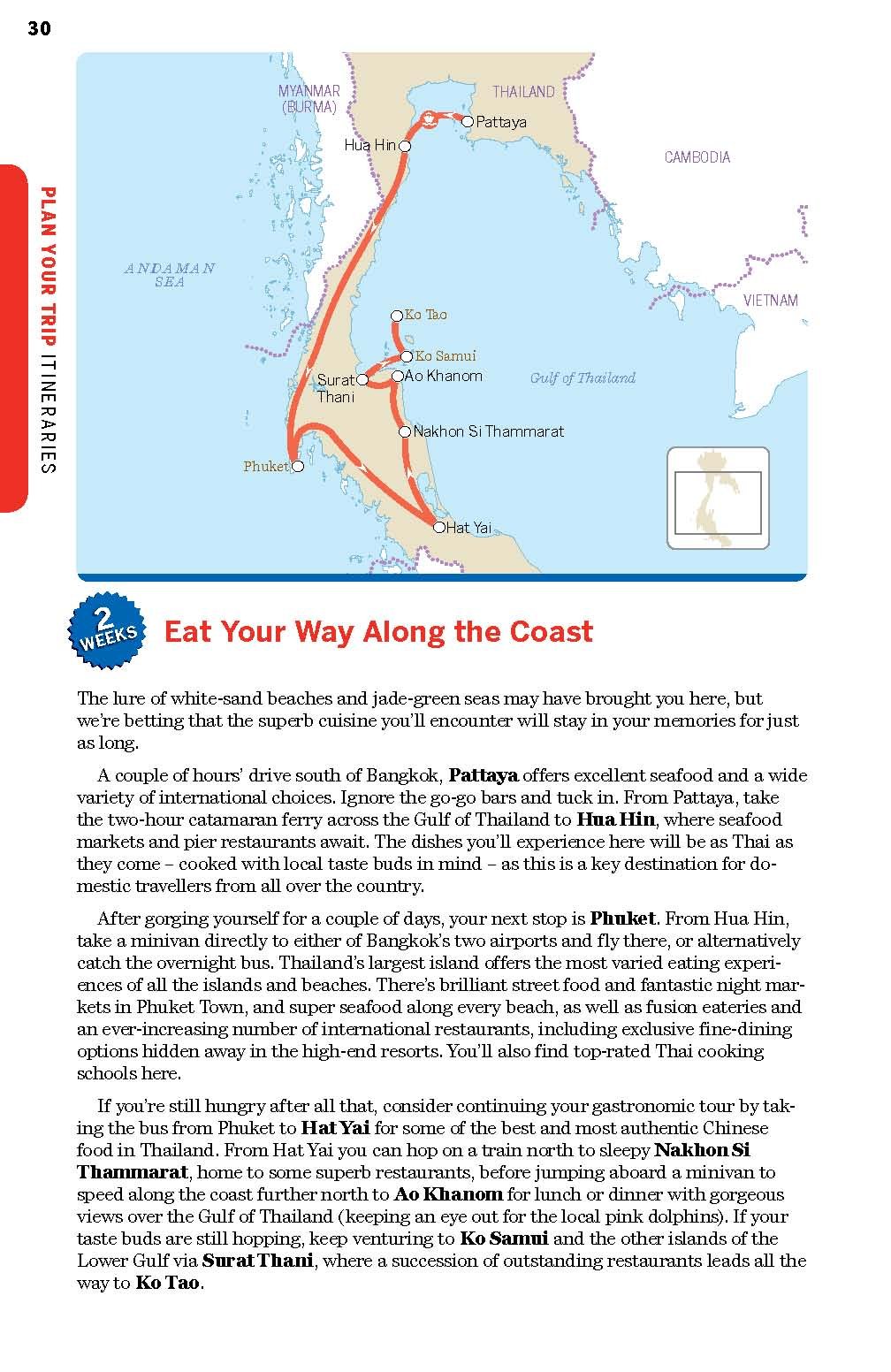 Thailand Islands & Beaches Travel Guide - Best Tropical Getaways & Vacation Spots | Perfect for Honeymoon, Family Trips & Adventure Travel