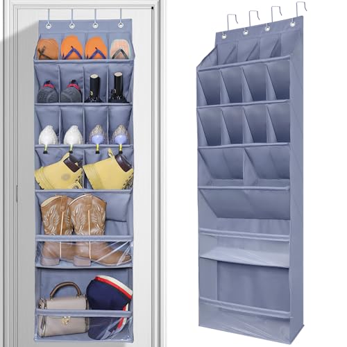 Grey 16 Pockets