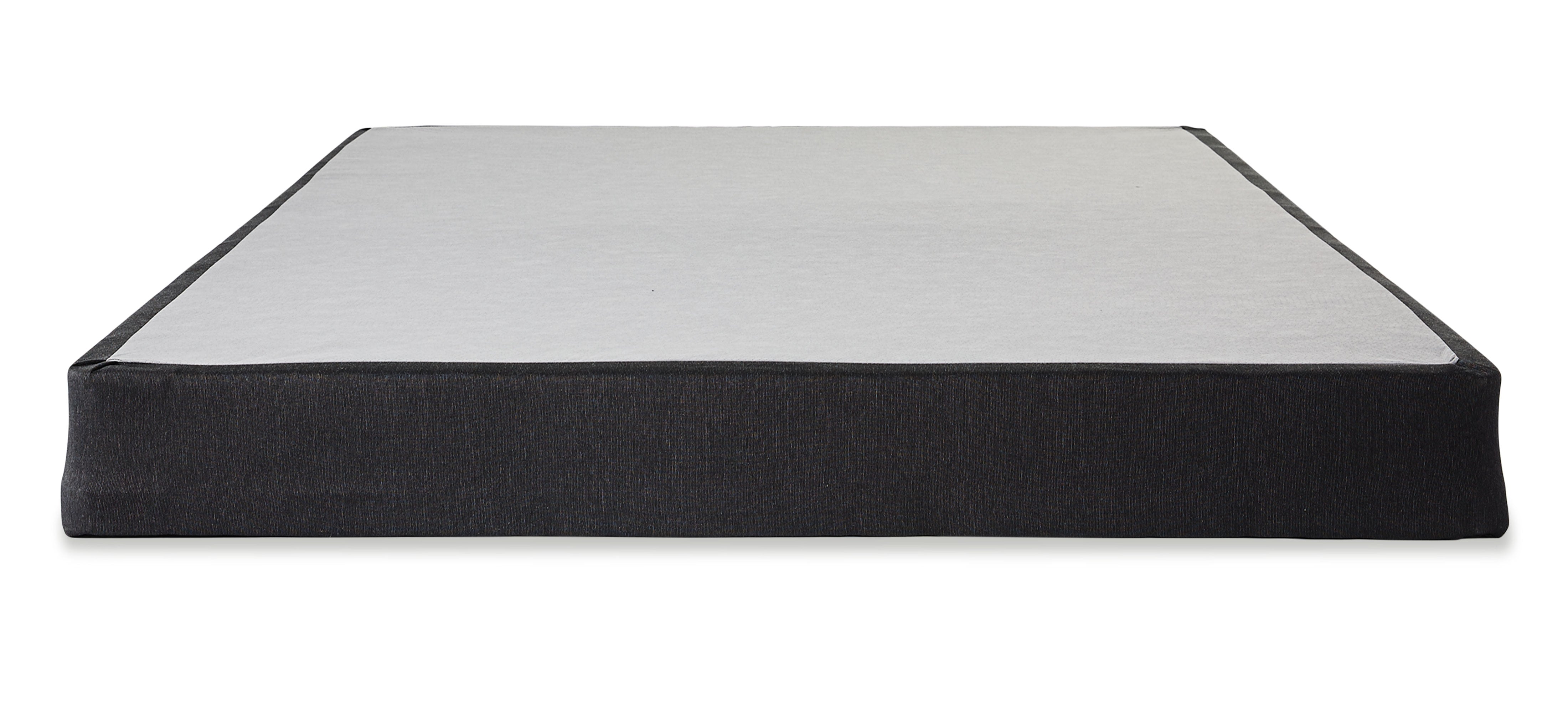 Beautyrest Black Twin Box Spring - Premium Support for Twin Beds, Ideal for Guest Rooms, Dorms & Small Spaces
