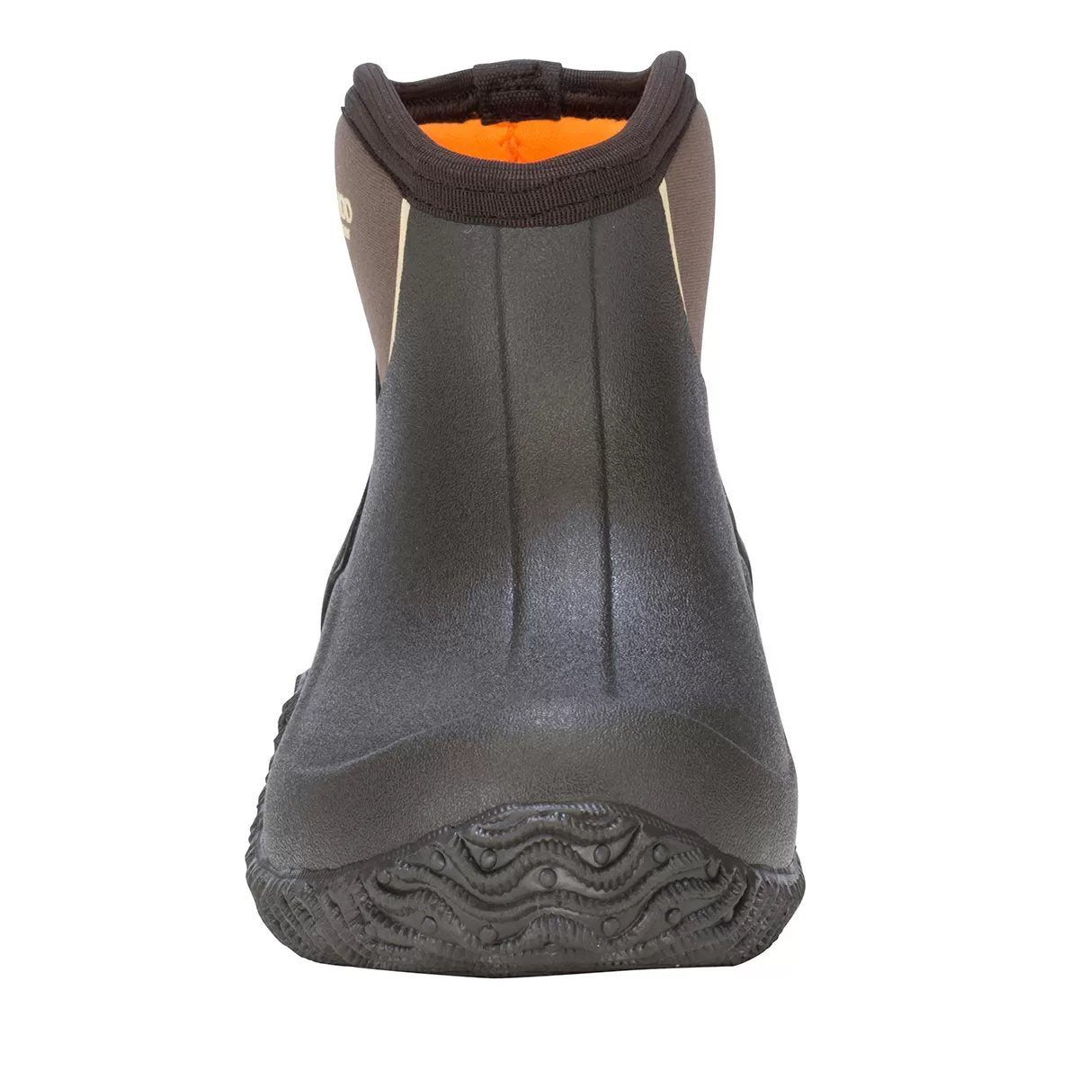 DRYSHOD Legend Camp Men's Waterproof Ankle Boots - Khaki/Timber - Outdoor Hiking, Hunting & Work Boots for Men