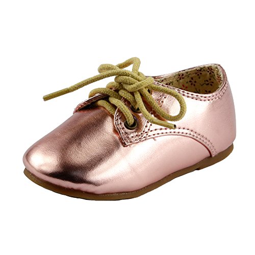 Metallic Pink