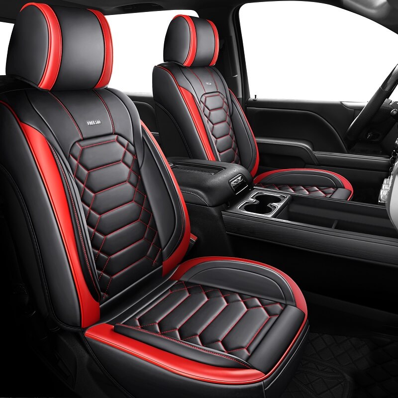 Black Red