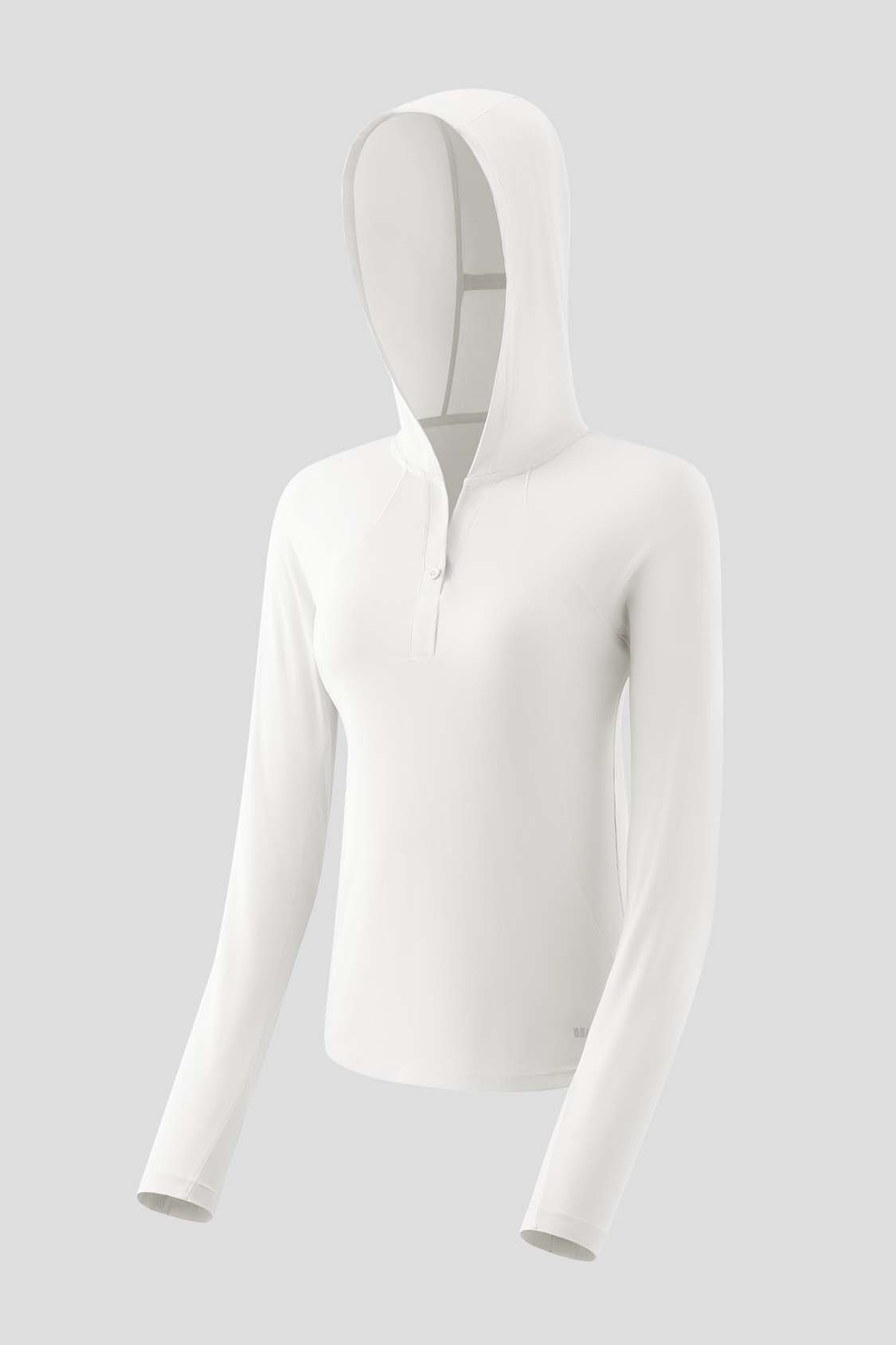 Women's UPF50+ Breathable Quick Dry T-Shirt - Sun Protection, Moisture Wicking & Comfort for Outdoor Activities, Hiking & Travel