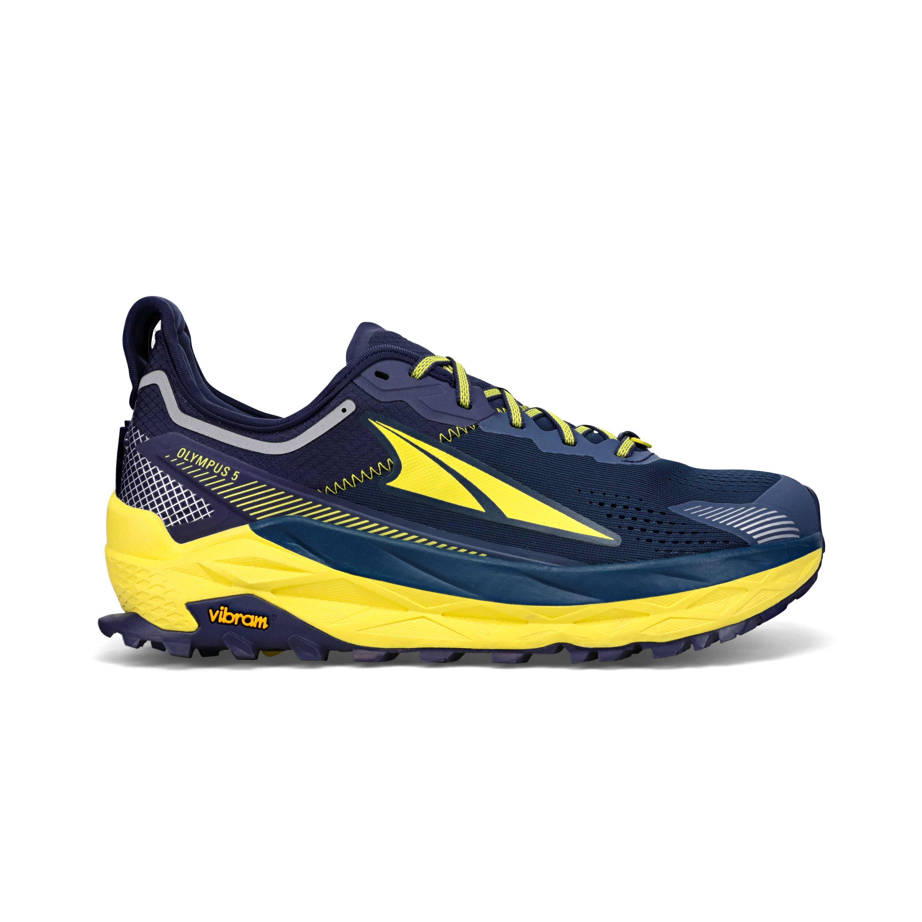 Olympus 5 Men's Hiking Boots - Waterproof Outdoor Shoes for Trekking & Mountain Climbing - Perfect for Camping, Backpacking & Trail Adventures