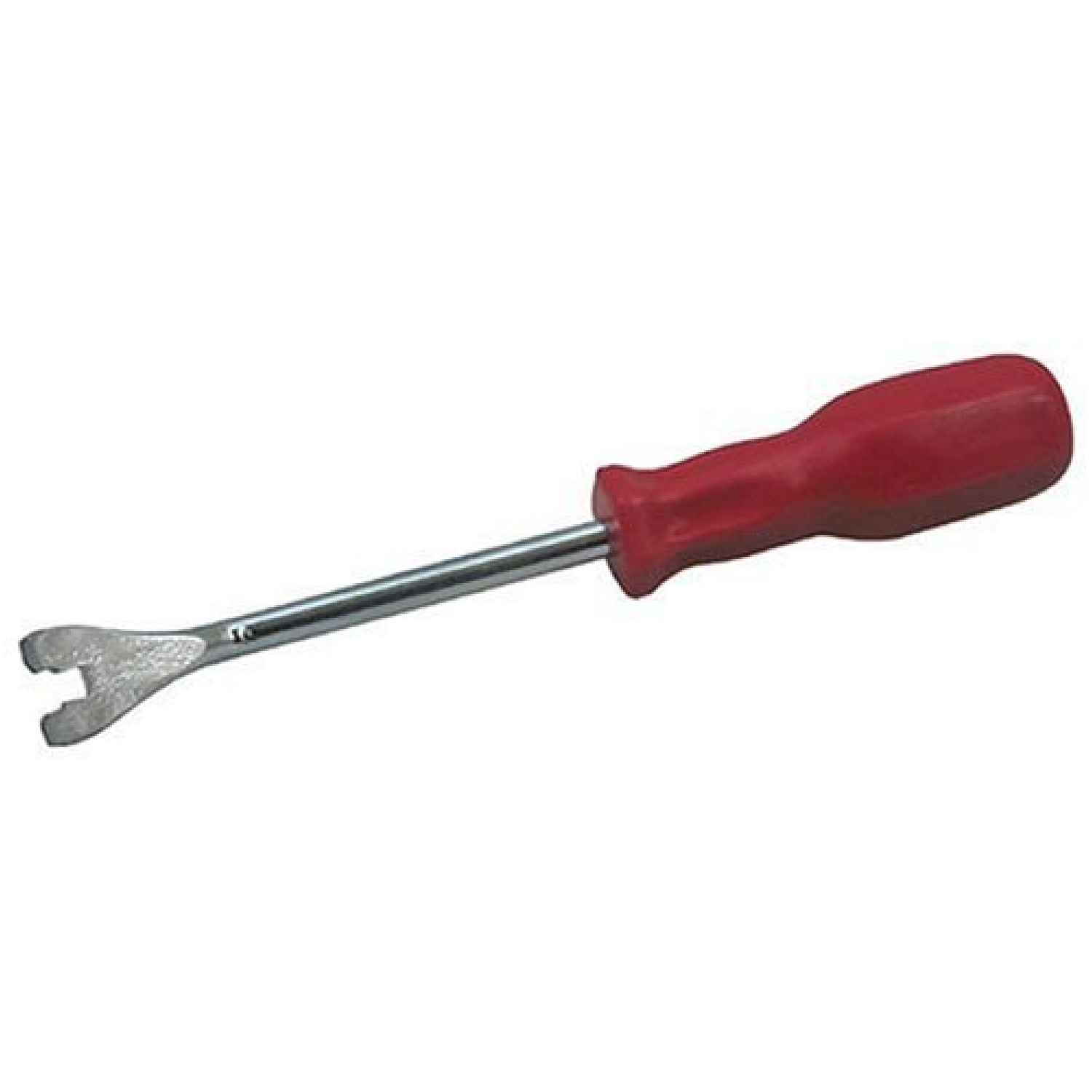 Lisle 35400 Professional Upholstery Remover Tool - Heavy Duty Auto Seat & Car Interior Trim Removal Kit for DIY Car Detailing & Upholstery Repair