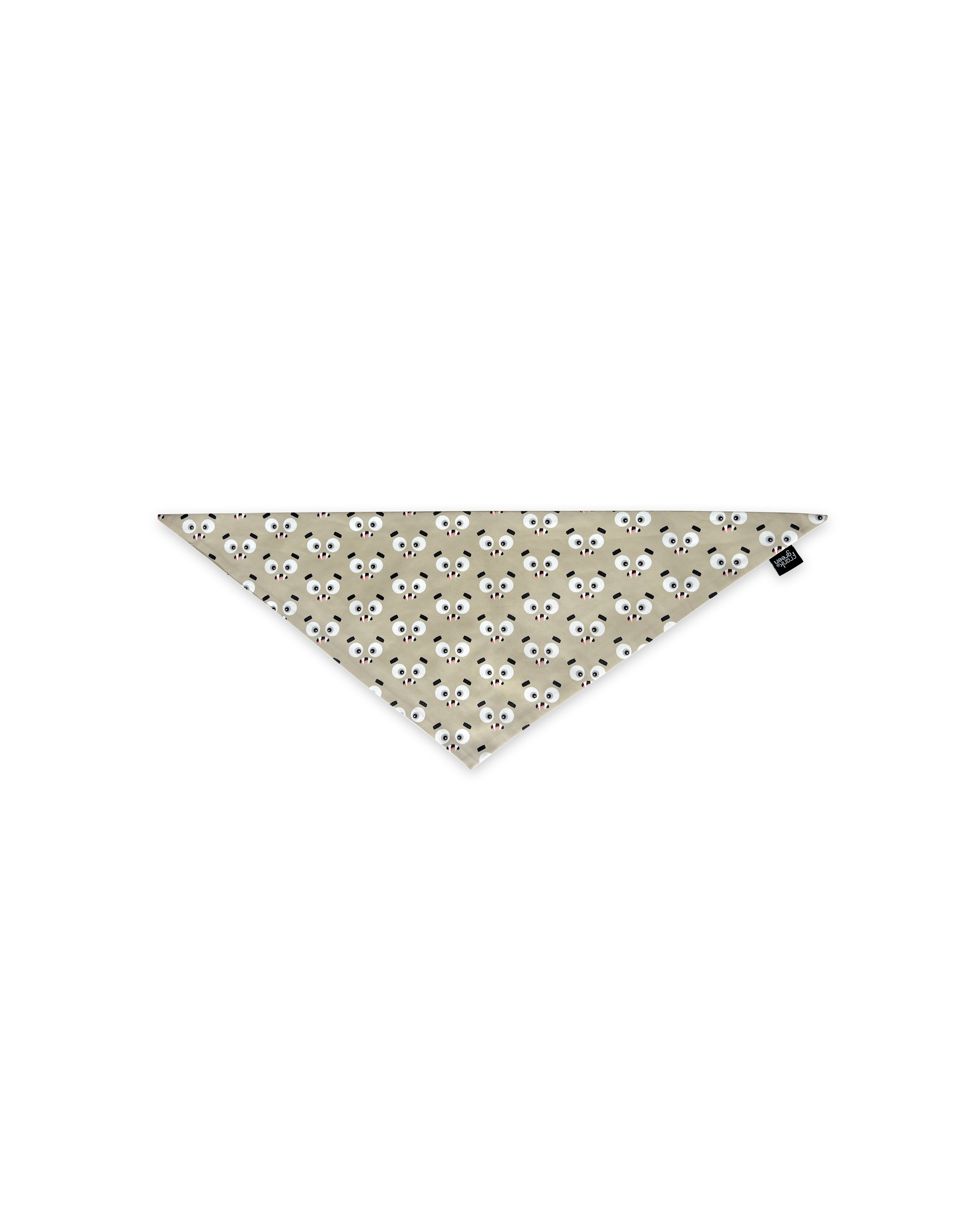 Stylish Pet Bandanas for Dogs & Cats - Soft & Comfortable Dog Bandana & Cat Scarf - Perfect for Holidays, Birthdays & Everyday Wear