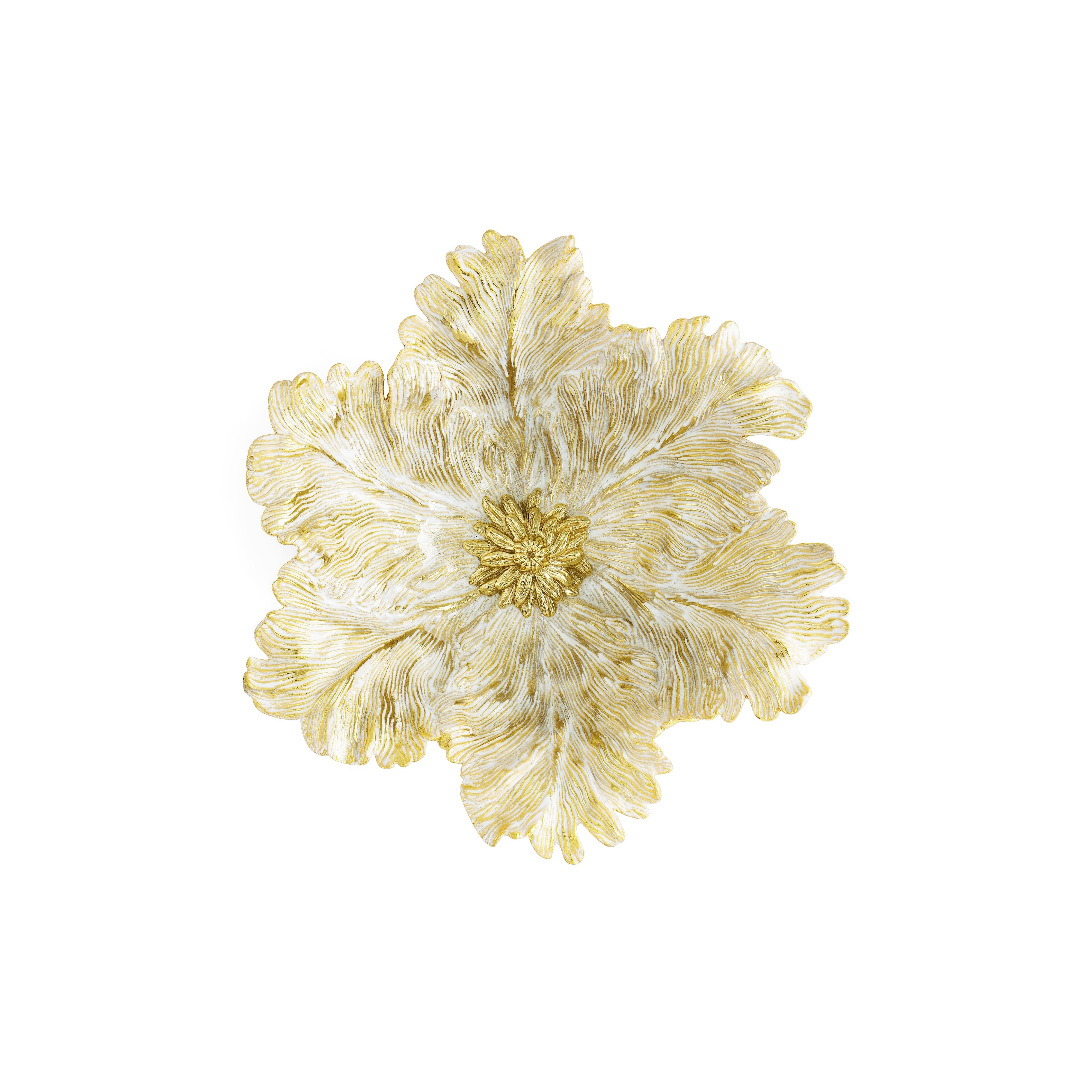 Premium Tulip Trays for Floral Arrangements - Elegant Flower Display & Decorative Serving Dishes - Perfect for Weddings, Home Decor & Party Centerpieces