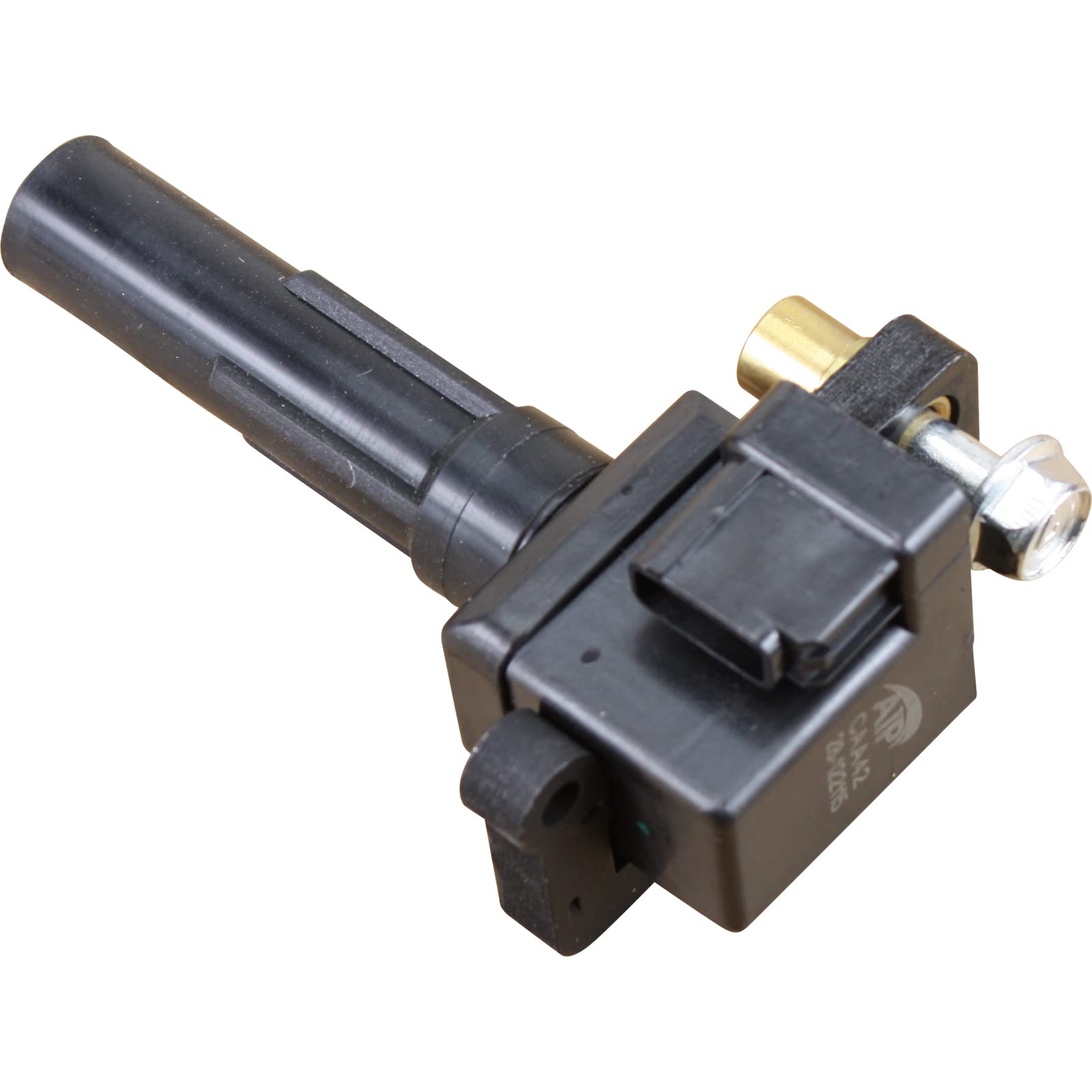 Premium Ignition Coil on Plug COP Pencil Pack for 2001-2003 Subaru Impreza WRX - OEM Fit CAA42 - AIP Electronics - Perfect for Engine Performance Upgrades & Smooth Acceleration