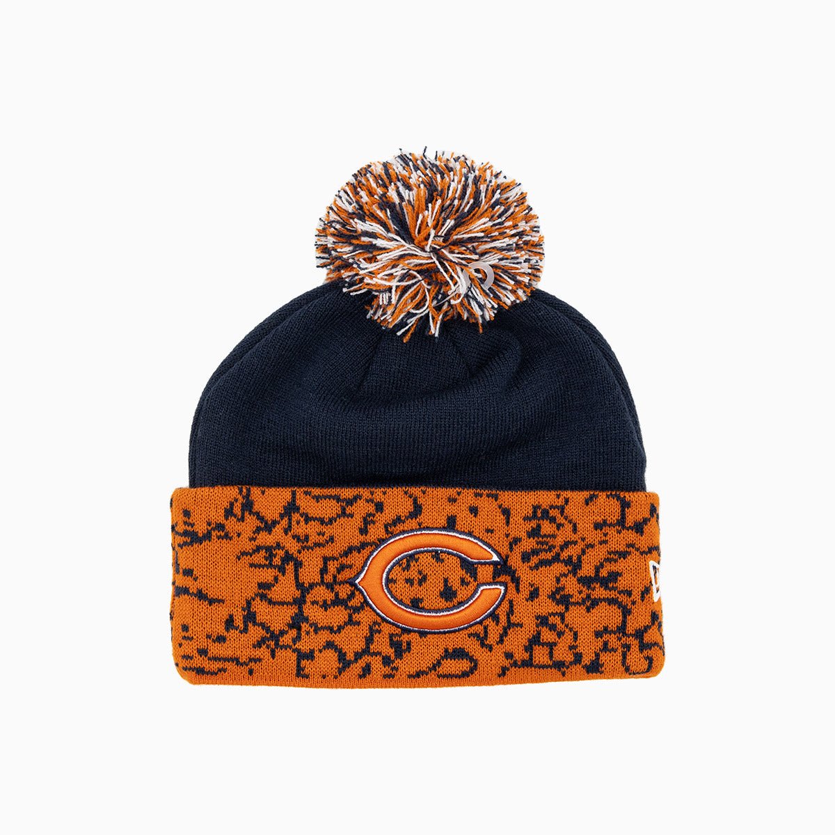 Orange Navy