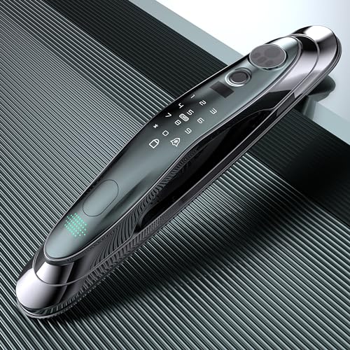 X19 Black Silver 3D FACE RECOGNITION