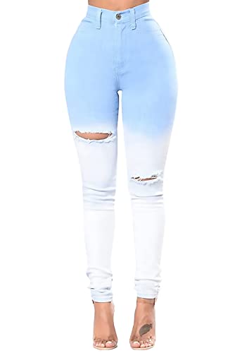 Light Blue-k