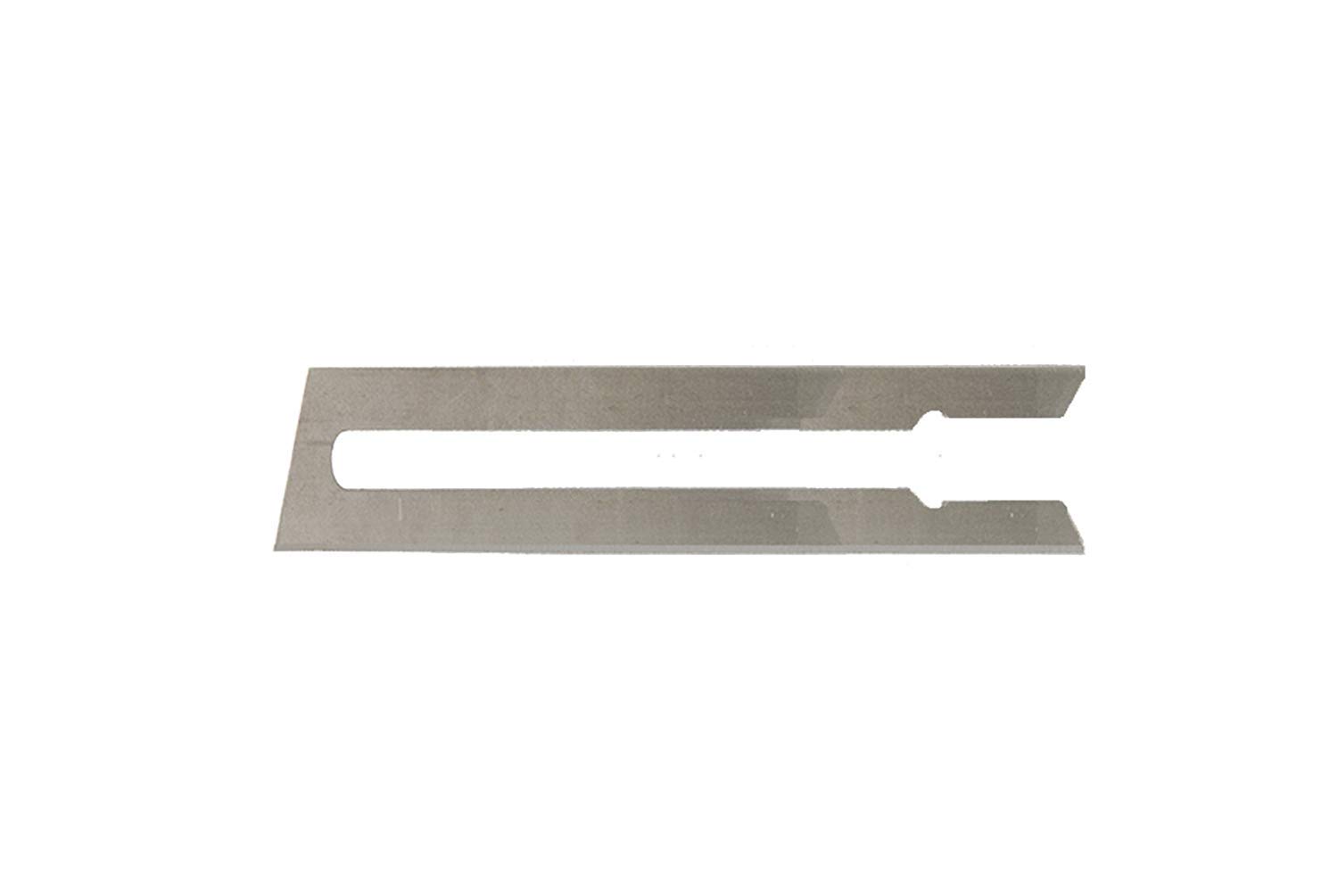 Hercules SC-190 SC-590 SC-890 Hot Knife Replacement Blades - 3