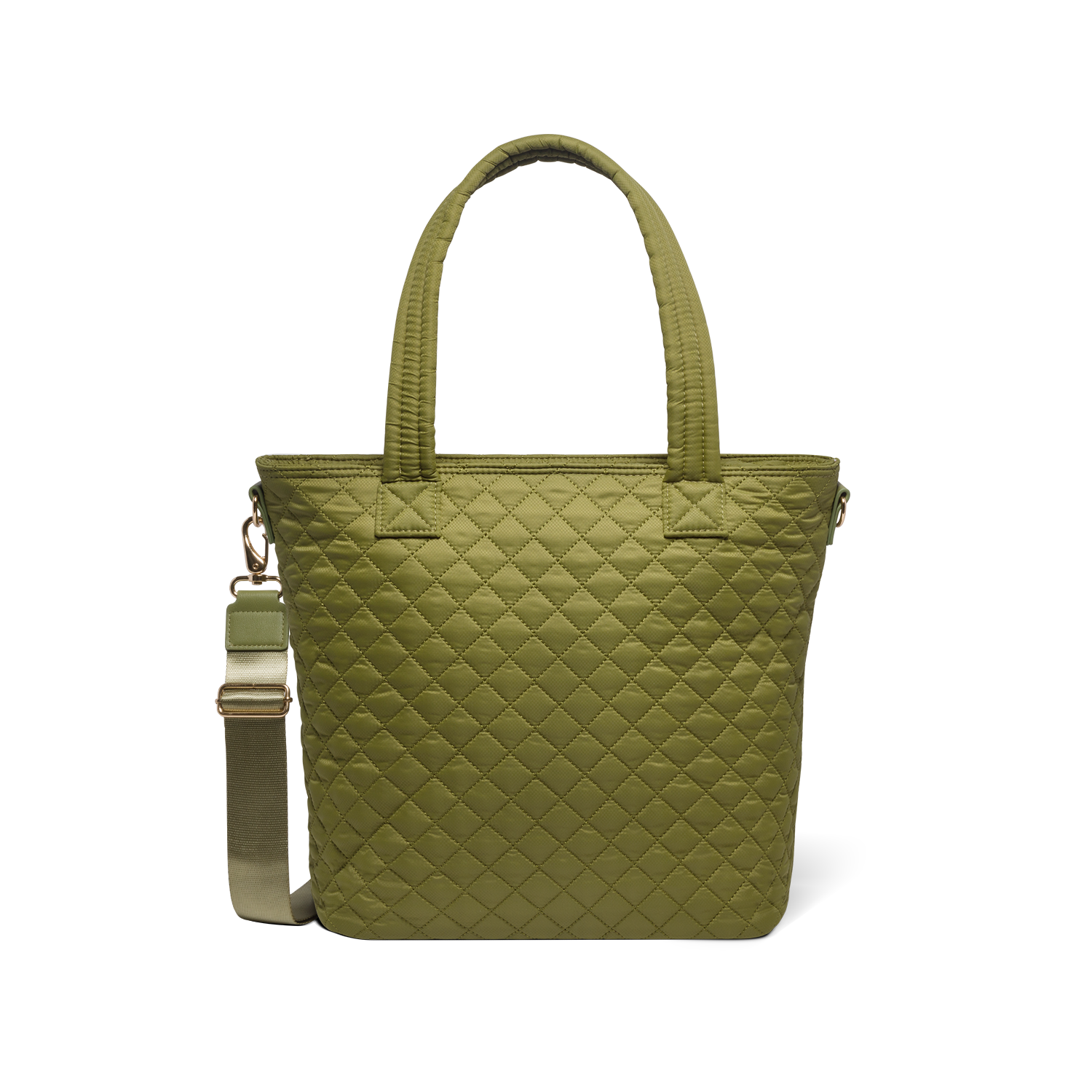 Harper Quilted Tote Bag - Stylish & Durable Handbag for Women | Perfect for Work, Travel & Everyday Use