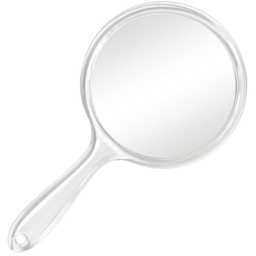 Large Clear