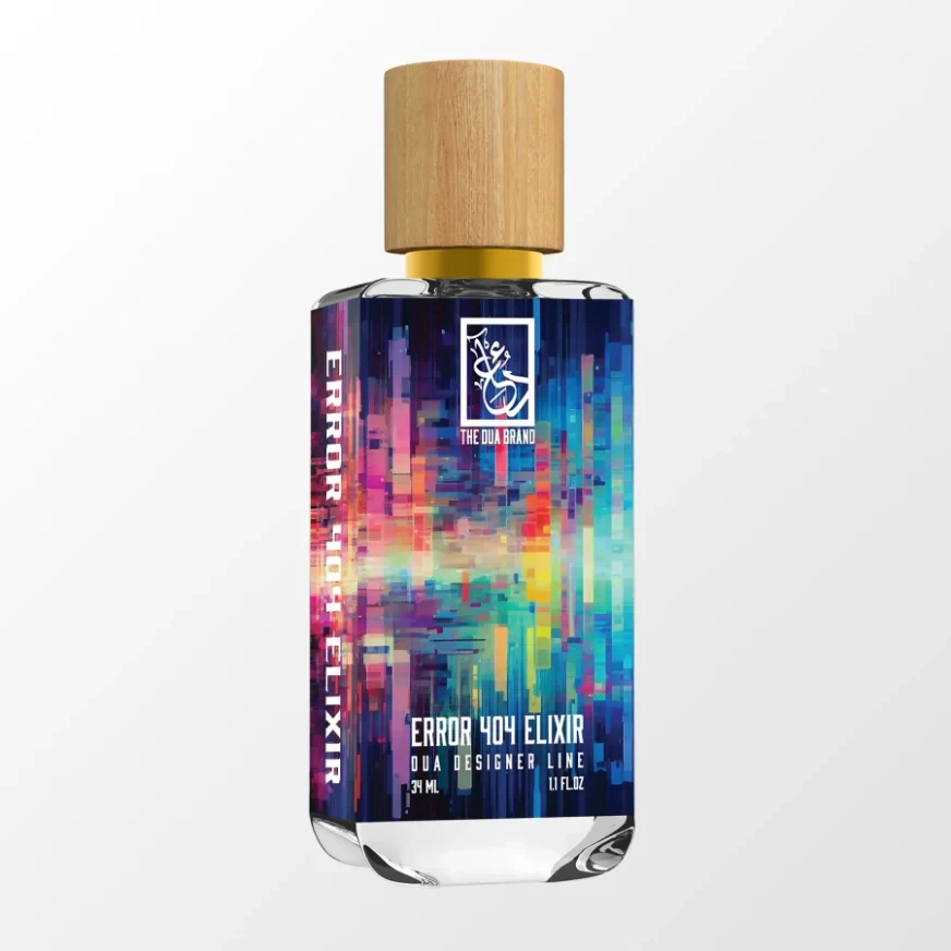 Error 404 Elixir - Premium Hydration Drink Mix with Electrolytes & Vitamins | Perfect for Workouts, Travel & Daily Hydration | Refreshing Flavors for Active Lifestyles
