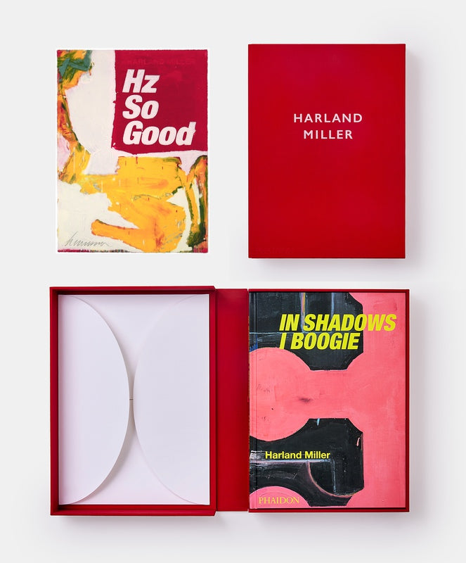 Harland Miller HZ So Good Art Print - Premium Wall Decor for Living Room, Bedroom & Office - Perfect Gift for Art Lovers
