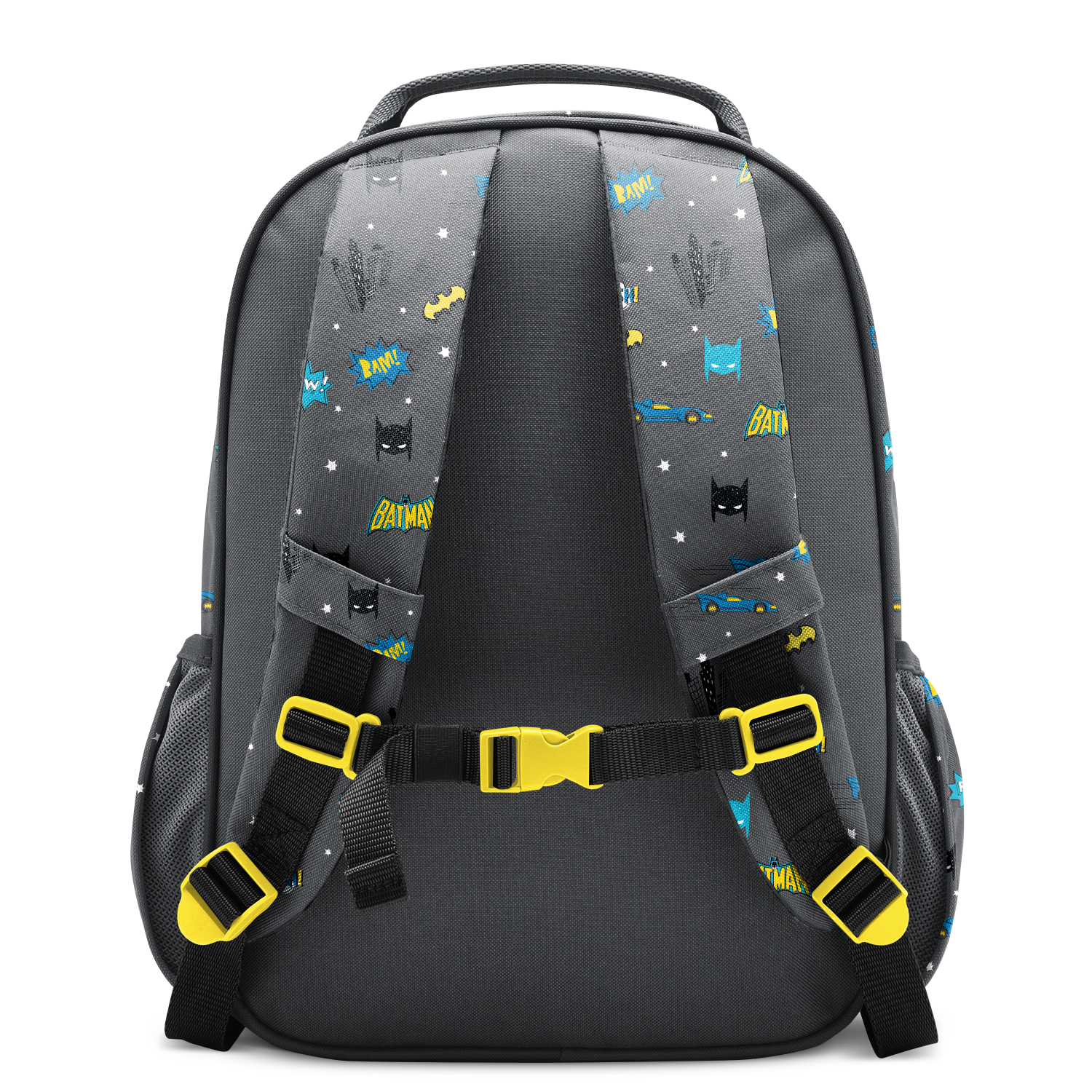 Fletcher Large Kids Backpack for School, Travel & Outdoor Adventures | Durable & Spacious Children's Backpack for Boys & Girls