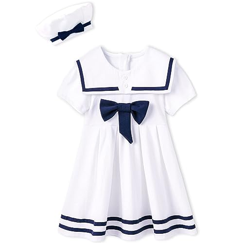 White Sailor