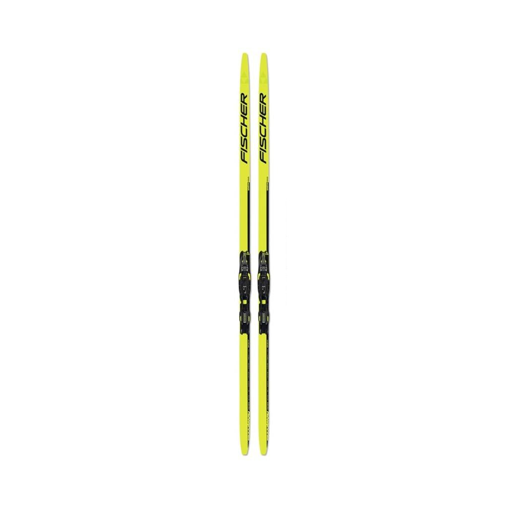Fischer Speedmax Classic IFP Junior Ski 2025 - High Performance Racing Skis for Young Athletes - Perfect for Alpine Skiing Competitions & Training