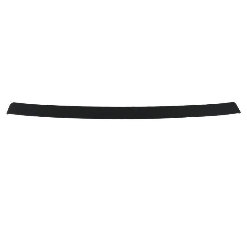 2018-2023 Toyota Camry IK Style Black ABS Roof Spoiler Wing - Enhance Style & Aerodynamics for Sedan Cars - Perfect for Street Racing & Custom Car Shows