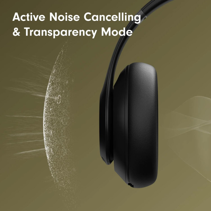 Beats Studio Pro Wireless Noise Cancelling Headphones (2023 New Model) - Premium Sound for Music, Gaming & Travel