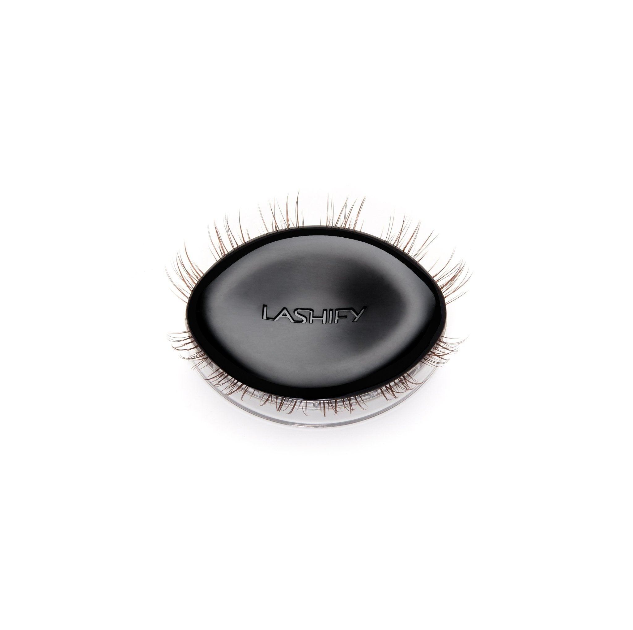 Amplify Core Gossamer® Lash - Volumizing Mascara for Long & Thick Lashes | Perfect for Daily Wear & Special Occasions