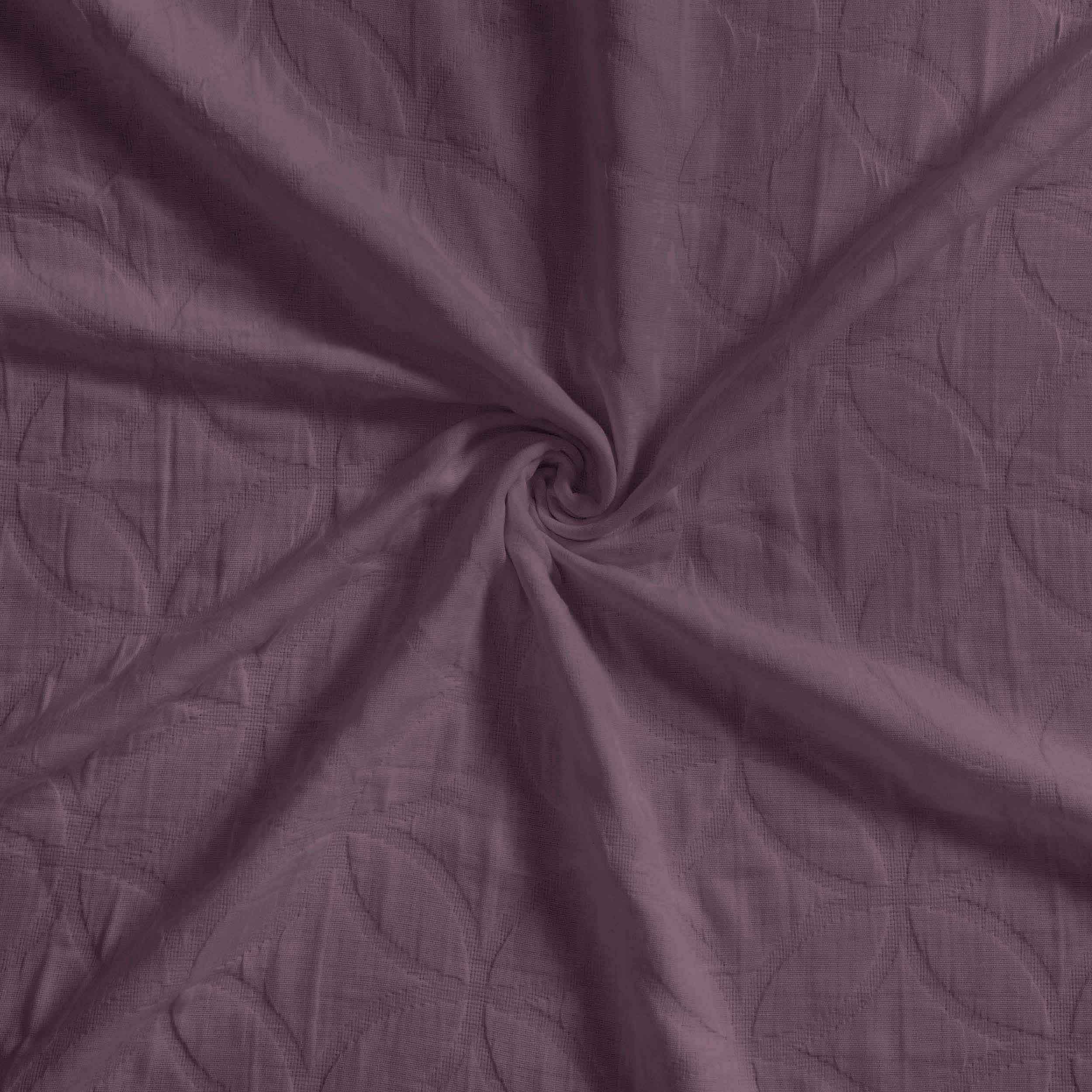 Serenity Cotton Matelasse Celtic Circle Airy Bedspread Set - Queen Size Lightweight Quilted Coverlet with All-Over Embroidery for Bedroom Decor, Guest Room & Cozy Home Styling
