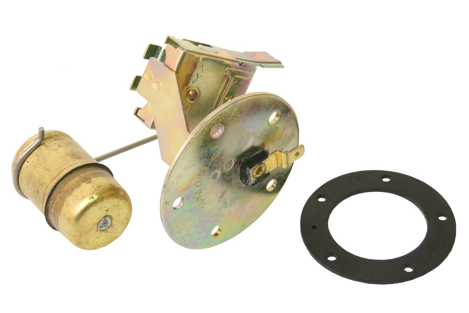 URO PARTS Engine Oil Tank Level Sensor Compatible with Porsche 911 (1973-1989) - Replacement Part for Classic Car Maintenance & Restoration Projects