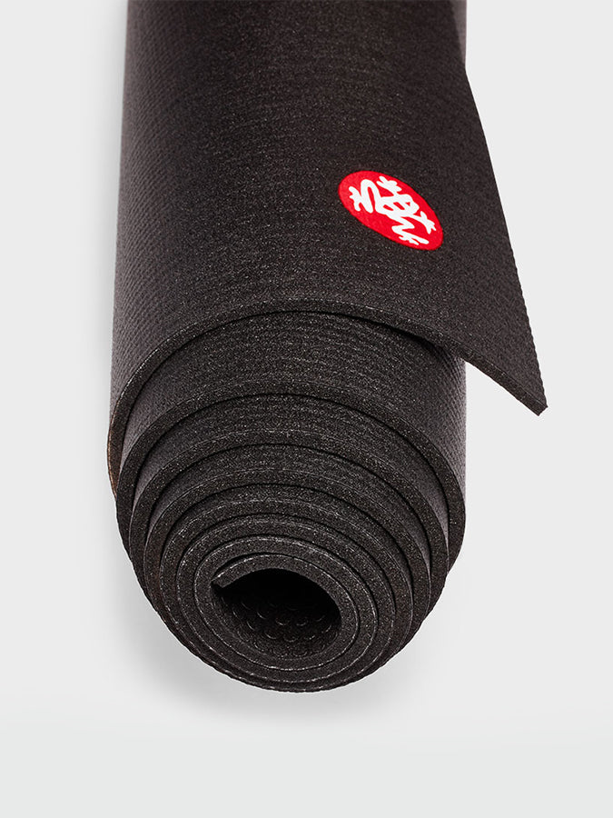 Manduka PROlite 79x 30Long & Wide Yoga Mat 4.7mm Thick - 200cm x 76cm Non-Slip Exercise Mat for Home, Studio & Travel Yoga Practice