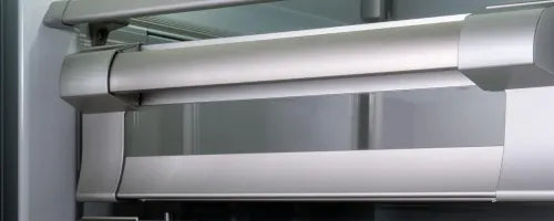 Bertazzoni REF36RCPRL23 36 Inch Built-In Refrigerator Column Panel Ready Left Hinge - Premium Kitchen Appliance for Modern Homes & Luxury Condos