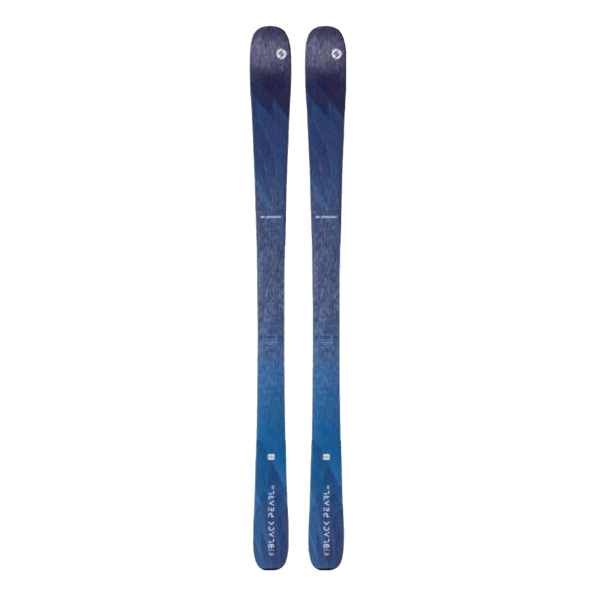 Blizzard Women's Black Pearl 88 Premium All-Mountain Ski Package - Perfect for Powder, Groomers & Freeriding | Best Women's Skis for Intermediate to Advanced Skiers