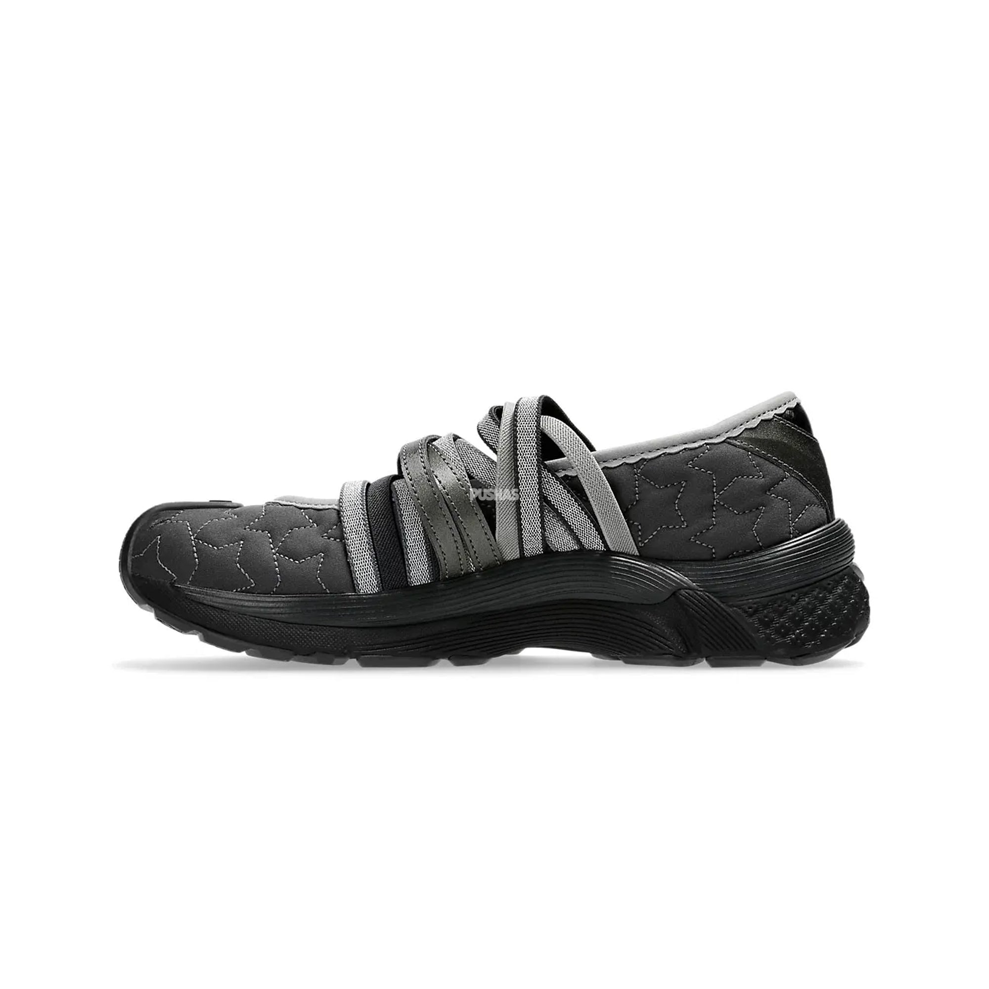 ASICS Gel Lokros Heaven by Marc Jacobs Kiko Kostadinov Women's Running Shoes - Graphite Grey (2024) | Lightweight Cushioned Sneakers for Jogging, Gym Workouts & Casual Wear