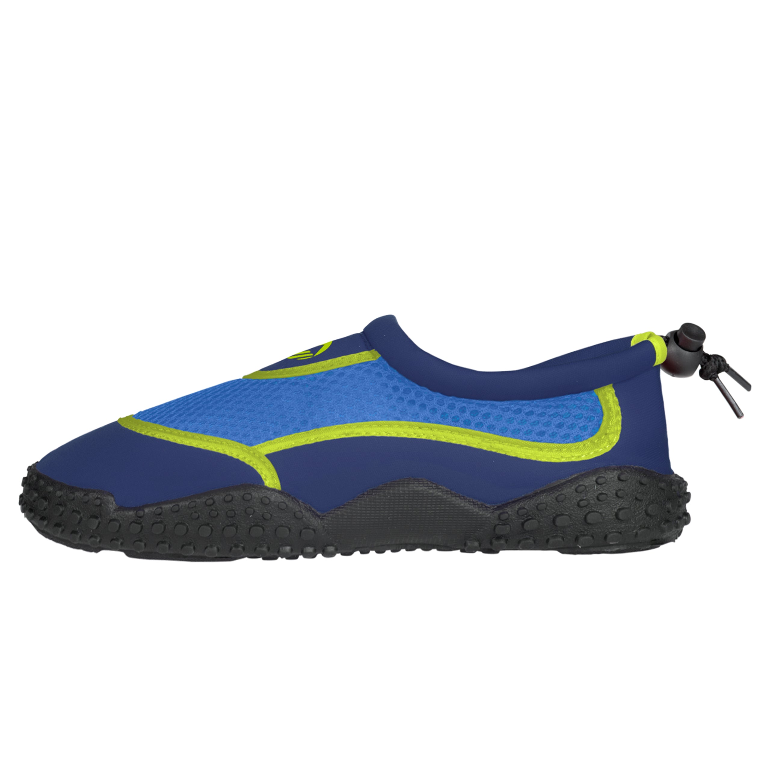 Baby Boys' Eden Aquasport Water Shoes - Non-Slip Protective Swim Shoes for Toddlers & Infants - Perfect for Beach, Pool & Water Play