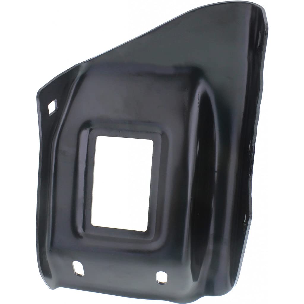 Dodge Ram 1500 2002-2009 Passenger Side Rear Bumper Support Bracket | CH1163100 | 55077358AC | Perfect for Truck Repair & Restoration Projects