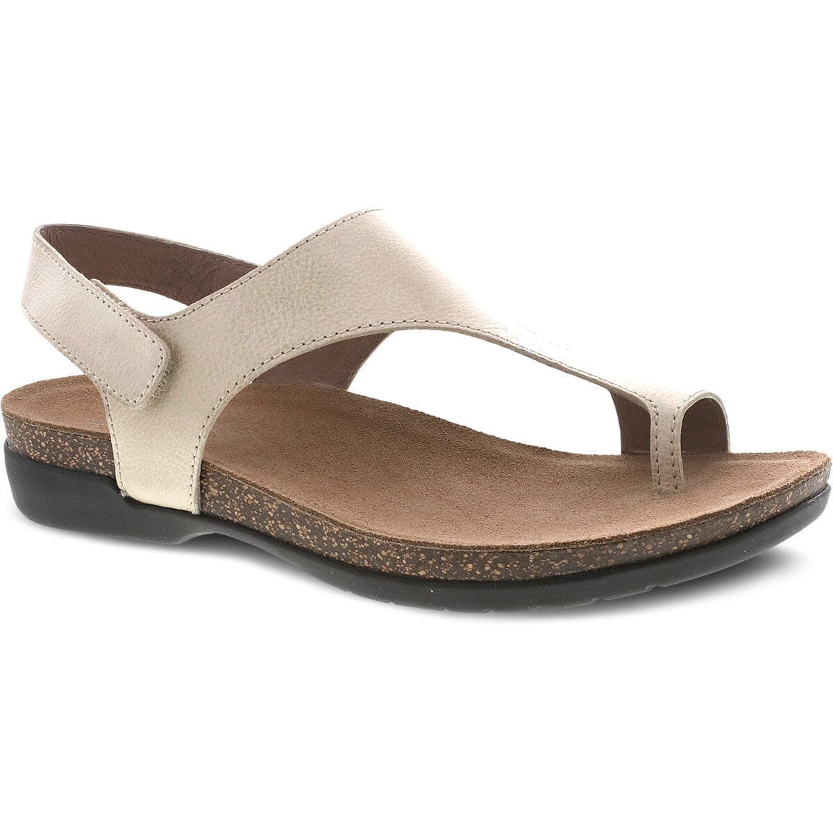 DANSKO REECE Comfortable Slip-Resistant Clogs for Women & Men - Final Sale - Perfect for Nurses, Chefs & Healthcare Professionals