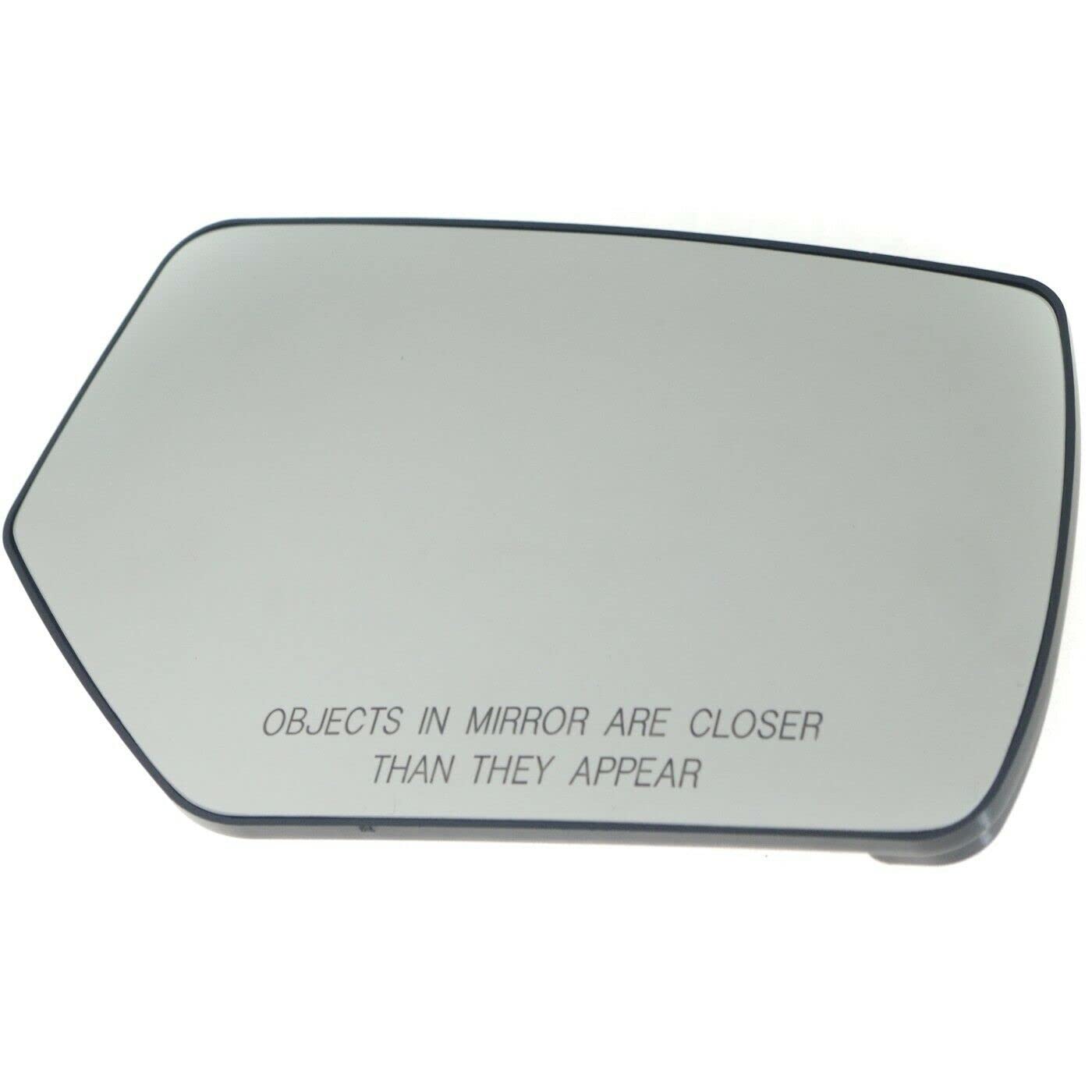 2015-2018 Chevrolet Suburban Heated Right Mirror Glass with Blind Spot - Replacement for Enhanced Visibility & Safe Lane Changes