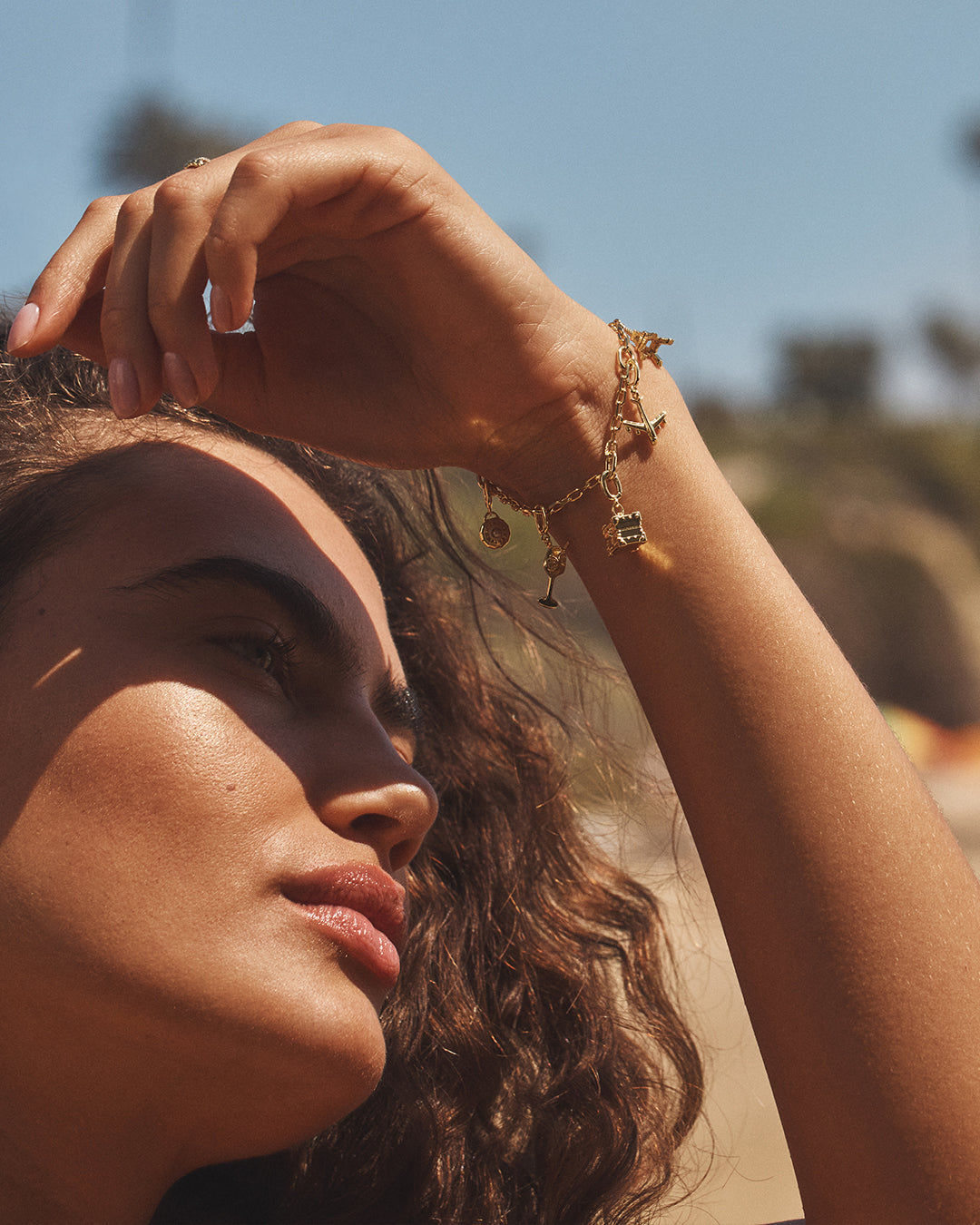 Spritz Parker Charm - Elegant & Stylish Women's Jewelry for Everyday Wear | Perfect for Gifts, Parties & Special Occasions