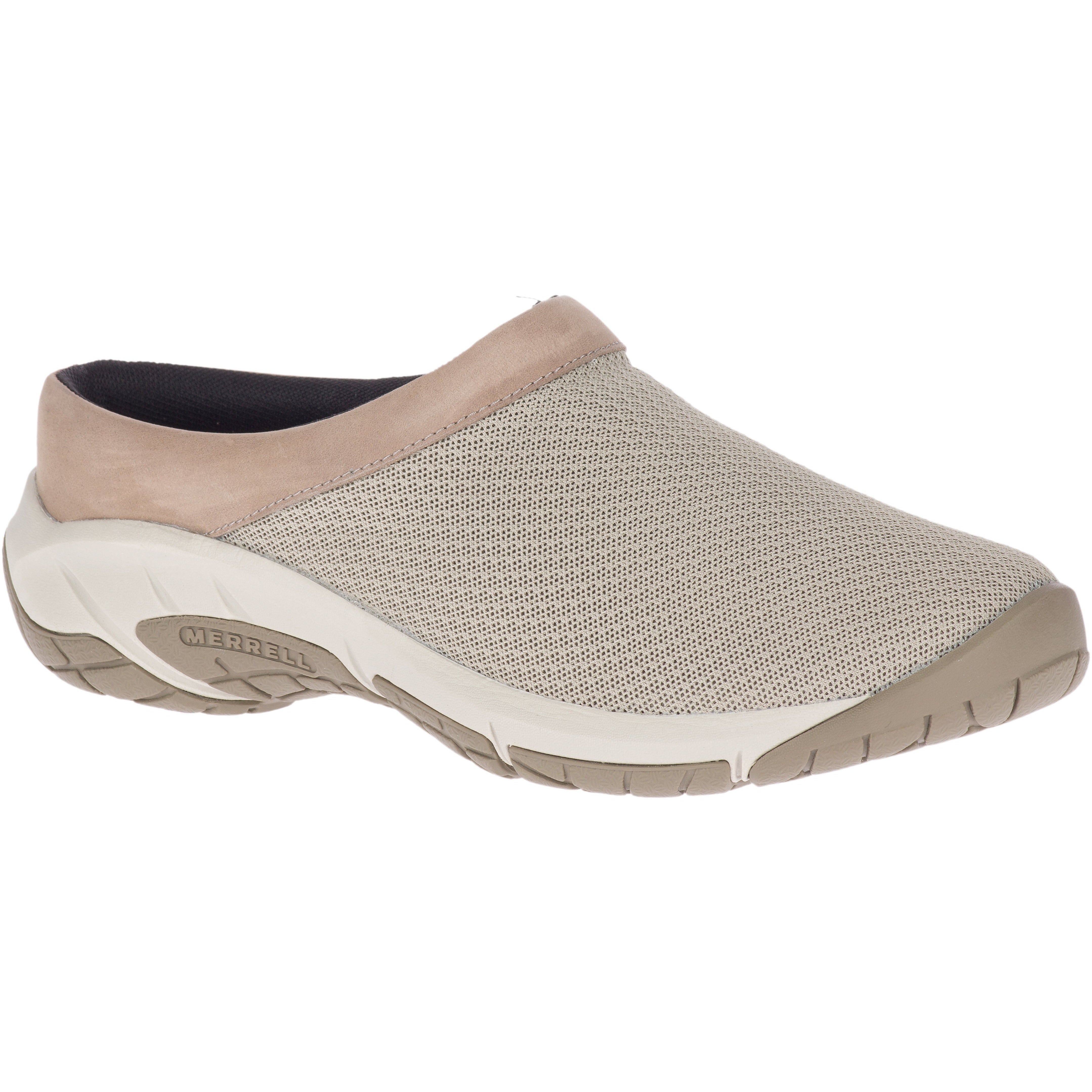 Merrell Encore Breeze 4 Women's Hiking Shoes - Lightweight Aluminum Toe Cap & Breathable Design | Perfect for Trail Walking, Outdoor Adventures & Travel | Final Sale