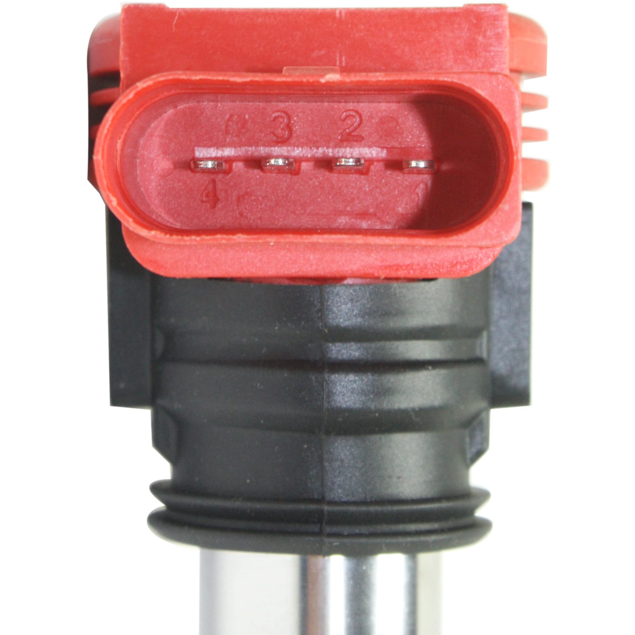 Garage-Pro High Performance Ignition Coil Replacement for Audi Q5 (2010-2017) & Q7 (2007-2015, 2017-2019) - Compatible with 3.0L 3.2L 4.2L Engines - Direct Fit OEM Upgrade - Improve Engine Performance & Fuel Efficiency - Perfect for Daily Driving, Road Trips & Off-Road Adventures