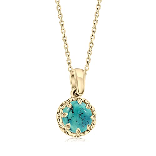 Turquoise