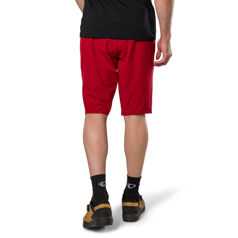 Men's Summit Athletic Shorts with Built-in Liner - Perfect for Running, Hiking & Outdoor Activities