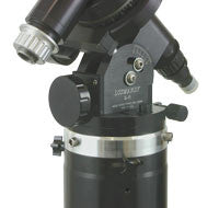 Losmandy Mount Adapter for Astro Physics Tripod - Compatible with Portable Pier & 6 Eagle Adjustable Folding Pier (LM2APT) | Perfect for Astronomy Enthusiasts & Telescope Setup