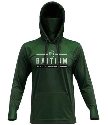 Hooded-green