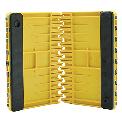 REBREAKABLE Practice Board with Protective Pad - Perfect for Martial Arts Training, Self-Defense & Stress Relief