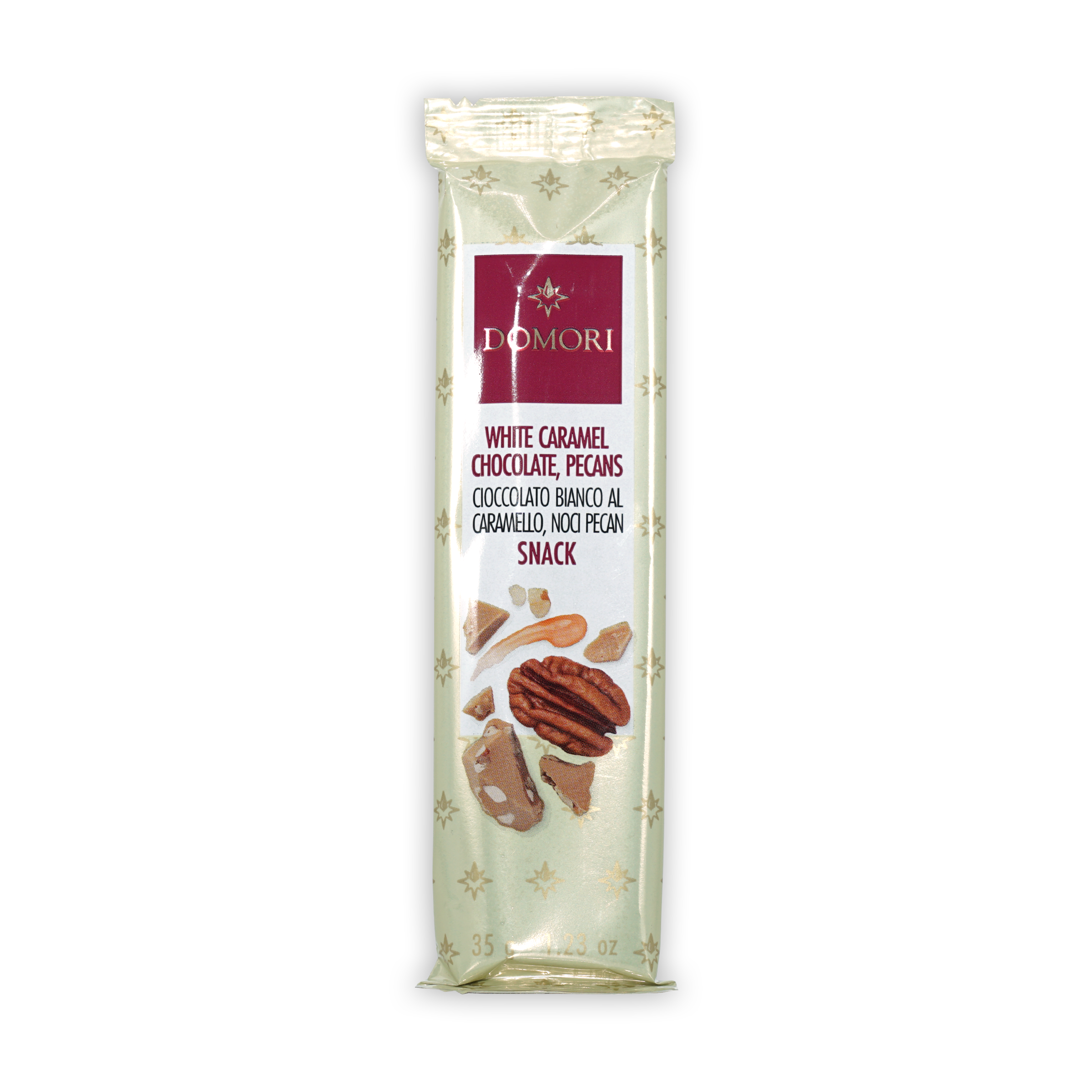 Domori Premium Dark Chocolate Mini Bars - 72% Cocoa Gourmet Snacks for Gifting, Parties & Desserts | Perfect for Valentine's Day, Christmas & Birthday Celebrations