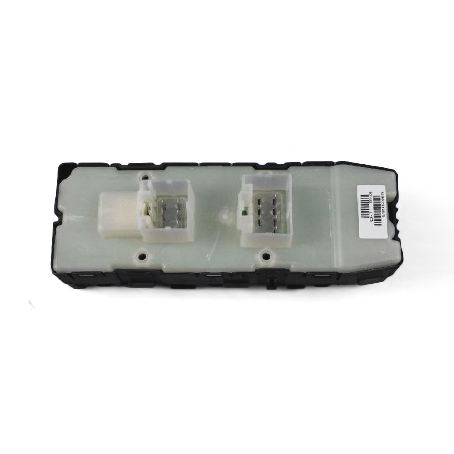 Mopar 5604 0691AD Window Switch Panel for Dodge Chrysler Jeep - Replacement Power Window Control Switch - Perfect for Car Door Repair & Interior Upgrade