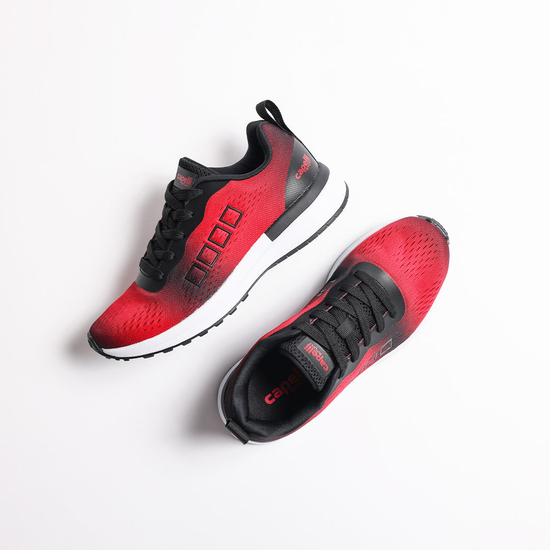 ADULT CS FLASH RUNNING SHOES - Lightweight Performance Sneakers for Men & Women - Perfect for Jogging, Gym Workouts & Everyday Wear