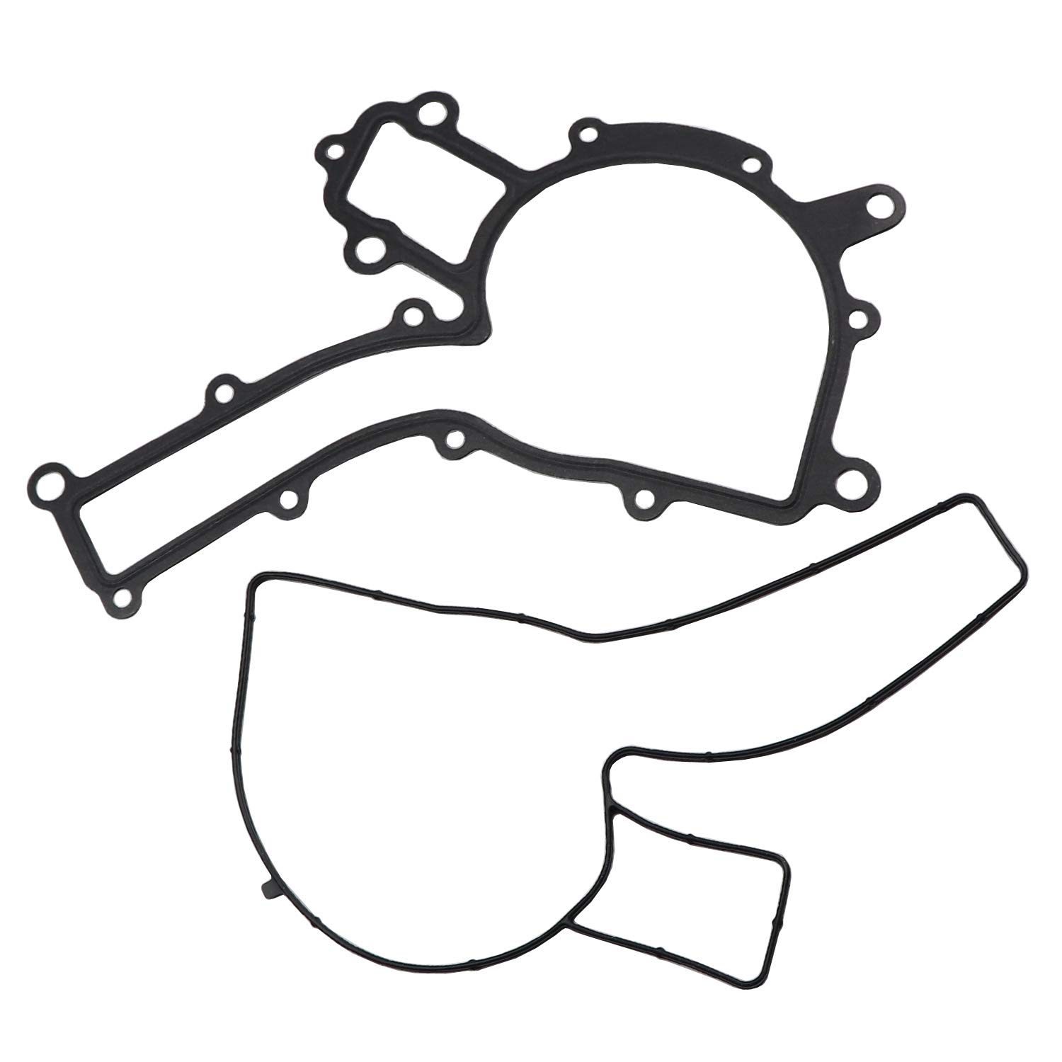 Beck/Arnley Water Pump 131-2253 - High Performance Replacement Water Pump for Cars, Trucks & SUVs - Perfect for Engine Cooling System Maintenance & Repair