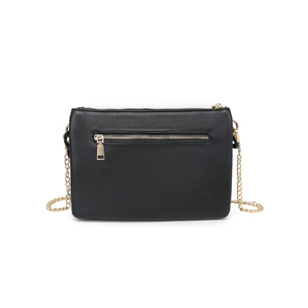 Tempie Crossbody Bag for Women - Stylish & Lightweight Shoulder Purse - Perfect for Travel, Shopping & Everyday Use
